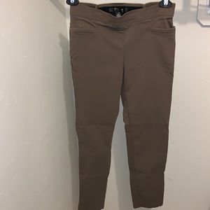 89th & Madison pants